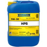 RAVENOL Motorno ulje HPS 5W-30, 10 l | Eponuda.com