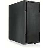 Thermaltake versa XM1/Black/Win/Left steel Panel*1/120mm Fan*1 CA-1Z6-00M1WN-01 | ePonuda.com