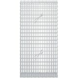  Gabion s žicom debljine 5 mm i mrežom 5x2 5 cm 50x20x100 cm - 20 cm 100 cm 50 cm | shoptok.hr