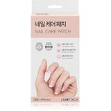 Wooshin Labottach Nail Patch regeneracijski hidrogel obliži za nohte 20 kos Cene