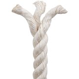  Uže od jute 20 Bijela 100% Juta Tossa | shoptok.hr