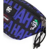 Eastpak Torbica za okrog pasu 'Springer' mornarska / zelena / črna / bela | Shoptok.si