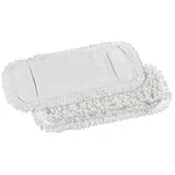 perika za mop klik sistem uniko-ravna pamuk/poliester 40 cm
