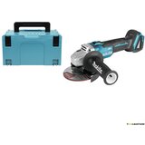 Makita DGA504ZJ aku kutna brusilica u koferu | shoptok.hr