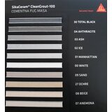 Sika FUGOMAL CLEAN GROUT ANTRACITE 5 KG – SIKA | ePonuda.com