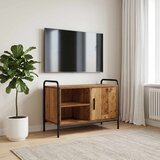  TV ormar 133 x 33 x 50 cm Staro drvo Konstruirano drvo | shoptok.hr