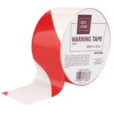  Trak označevalni 48mmx50m belo-rdeč levia 111179 LEVIA | Shoptok.si