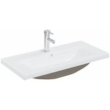  Kupaonski ormarić za sudoper Zidne Staro drvo 80 x 38,5 x 48 cm | shoptok.hr