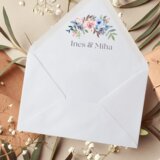  Kuverte za poročna vabila porkv 27-05 | Shoptok.si