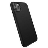 Nillkin silikonski ovitek za iphone 13 6.1 - mat črn | Shoptok.si