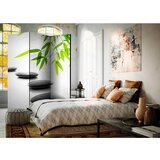 Artgeist Paravan Zen Stones, 3-Delni, Akustičen | Shoptok.si
