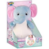Luna Luna: Plišasti slon za barvanje Cuddly Cuties Cene