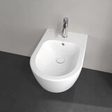 Villeroy Boch 540500R1 Avento CeramicPlus 37 x 53 cm viseči bide | Shoptok.si