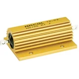 HS100 100R J otpor napajanja 100 Ω 25 W kom.