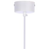 Lesnina XXXL VISEČA SVETILKA 6.3/6.3/100 cm 50 W GU10 | Shoptok.si