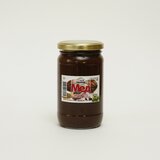 Poljoprivredno gazdinstvo Marjan Gojković - Čačak Med, Organski kakao, Perga i seme koprive, 500g | Eponuda.com