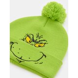Sinsay Kapa s pomponom Grinch | shoptok.hr