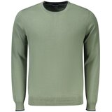 North Sails muški zeleni džemper | shoptok.hr
