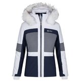 Kilpi Women's winter jacket ALSA-W Dark blue | Shoptok.si