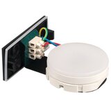 Kanlux 46391 - Spoljna lampa LEGINO 1xGX53/11W/230V 50 cm IP65 antracit | Eponuda.com