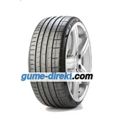 Pirelli P Zero PZ4 SC ( 215/40 R18 89Y XL * ) letna pnevmatika