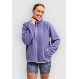 Roxy Waves Of Warmth Jakna iz flisa twilight purple Slike