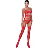 Passion STEZNIK KYOUKA - RDEČ L/XL ROJO L/XL, (21403686) | Shoptok.si