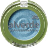 Alverde Naturkosmetik mono senka za oči - 12 aquatic blue 3.1 g | ePonuda.com