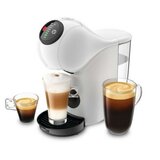  Kavni aparat Genio S bela espresso, (5000136503) | Shoptok.si
