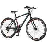 Explorer NOR291D1 $ 29/19" north disk crno sivo crveni 2020 EUR1 @ wk - muški bicikl cene