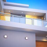 Red Design Rendl- R11967 - LED Spoljašnje plafonsko svetlo BONO LED/4W/230V IP54 | Eponuda.com