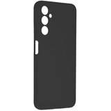 Techsuit Soft Edge Silicone maska za Samsung Galaxy A05s - crna | shoptok.hr