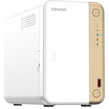 Qnap NAS TS-262-4G | Eponuda.ba