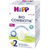 Hipp BIO Combiotik® 2 nadaljevalno mleko | Shoptok.si