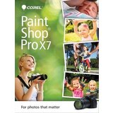 Corel PaintShop Pro x7 Key GLOBAL | Eponuda.com