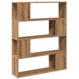 Maison Chic Knjižna omara - Knjižni regal Artisan Oak, (21723351) Cene