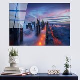 Wallity slika UV-045, 70 x 100 cm Cene