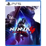 Sony Ninja Gaiden 4 /PS5 | Eponuda.ba