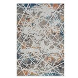 Conceptum Hypnose cashmere 8606 multicolor carpet (95 x 200) | ePonuda.com