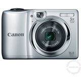 Canon Powershot A810 Silver digitalni fotoaparat | Eponuda.com