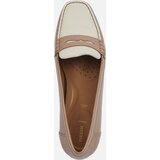 Geox Light brown women's moccasins Annytah MOC - Women's | shoptok.hr