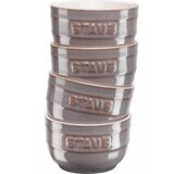 Zwilling MINI RAMEKIN 40508-156-0 200 ML Round Casserole baking dish - SET OF 4 PIECES | shoptok.hr