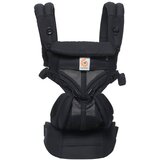 Ergobaby kenguru Omni 360 Cool Air - črna BCS360PONYX Cene