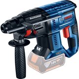Bosch akumulatorski elektro-pneumatski čekić za bušenje sa sds plus prihvatom gbh 180-LI profi kofer 2xGBA 18V 4.0Ah 0611911121 | ePonuda.com