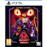 Maximum Games FIVE NIGHTS AT FREDDY&#39;S: MAXIMUM GAMES Cene
