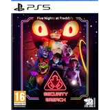 Maximum Games Five Nights at Freddys: Security Breach / PS5 Cijene