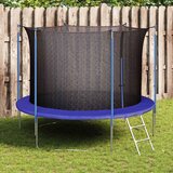  Sigurnosna mreža za okrugli trampolin od 3,05 m | shoptok.hr