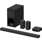 Sony HT-S40R 5.1 soundbar - | Shoptok.si
