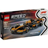 Lego Speed Champions Mclaren F1 Team Mcl38 Race Car | ePonuda.com