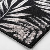 Douceur d intérieur Crna periva staza 50x120 cm Amber – | shoptok.hr
